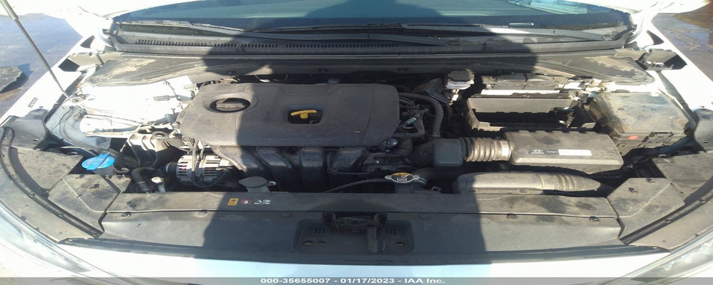 5NPD84LF0KH442364 2019 HYUNDAI ELANTRA photo no. 10