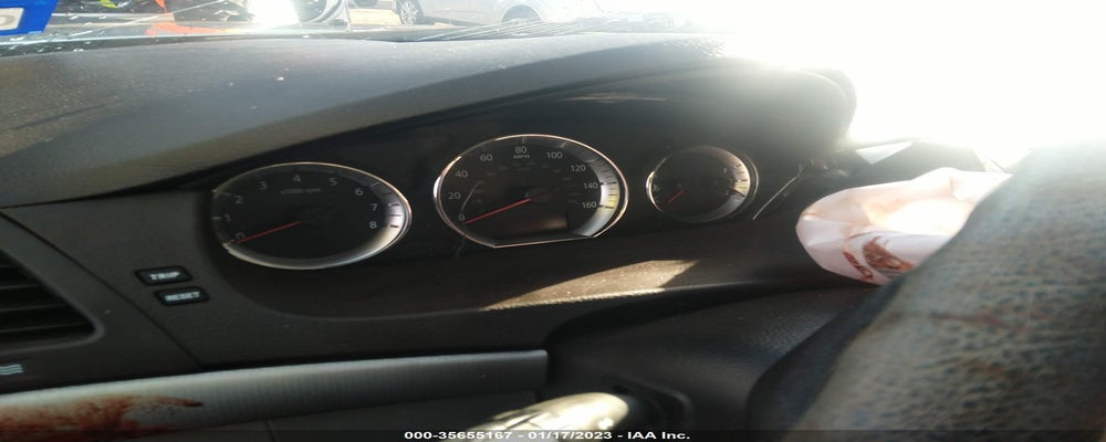 5NPET4AC7AH617056 2010 HYUNDAI SONATA photo no. 7