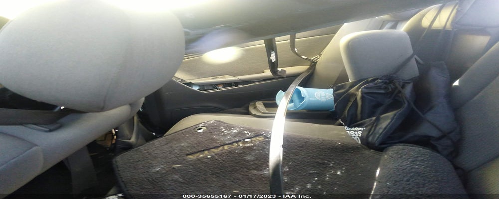 5NPET4AC7AH617056 2010 HYUNDAI SONATA photo no. 8