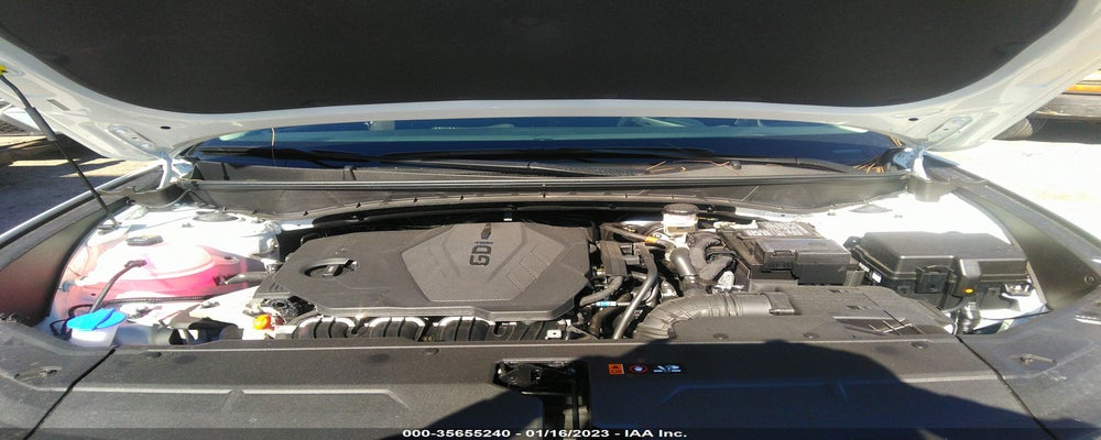 5NMJFCAE6NH152807 2022 HYUNDAI TUCSON photo no. 10
