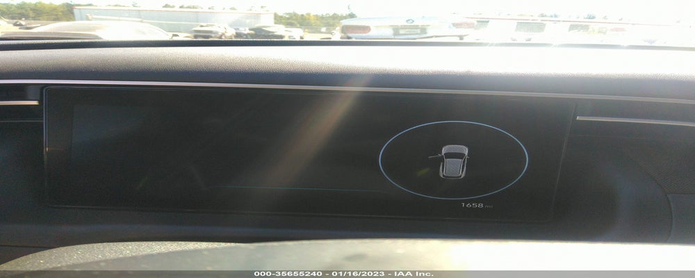 5NMJFCAE6NH152807 2022 HYUNDAI TUCSON photo no. 7