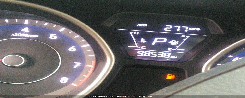 5NPDH4AE9EH464149 2014 HYUNDAI ELANTRA photo no. 7