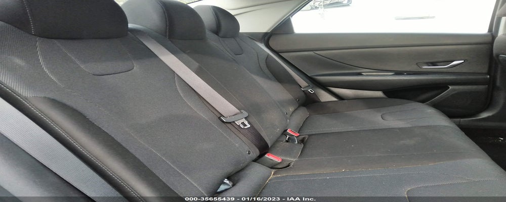 KMHLL4AG9MU192553 2021 HYUNDAI ELANTRA photo no. 8