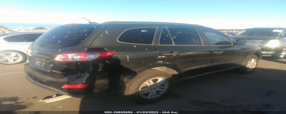 5NMSG3AB0AH398978 2010 HYUNDAI SANTA FE photo no. 4