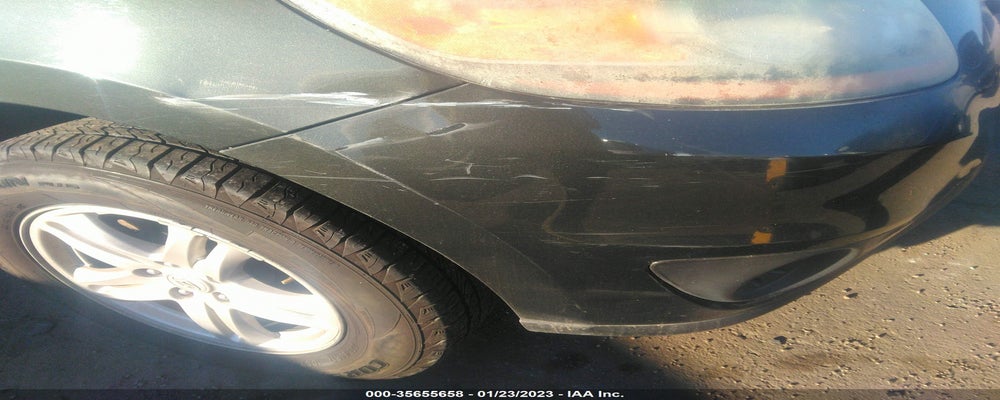 5NMSG3AB0AH398978 2010 HYUNDAI SANTA FE photo no. 6
