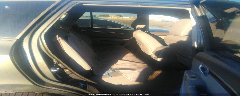 5NMSG3AB0AH398978 2010 HYUNDAI SANTA FE photo no. 8