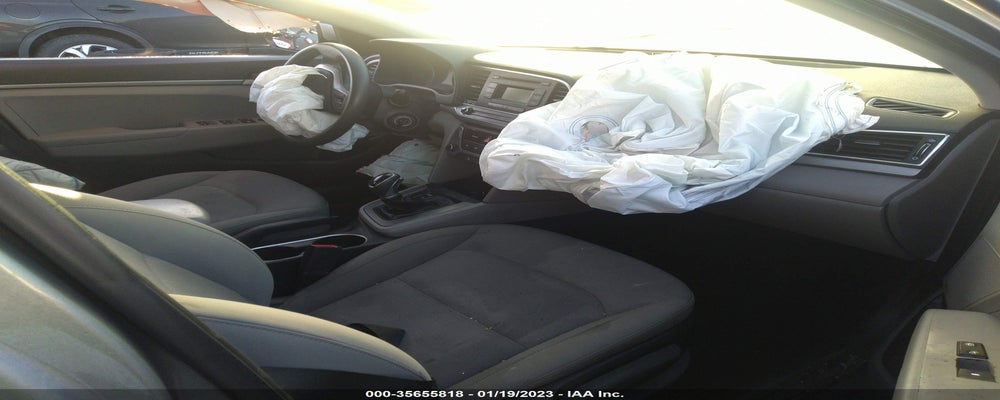 KMHD74LF9JU578155 2018 HYUNDAI ELANTRA photo no. 5