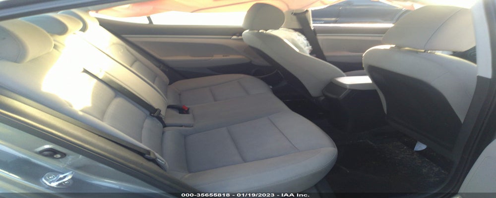 KMHD74LF9JU578155 2018 HYUNDAI ELANTRA photo no. 8