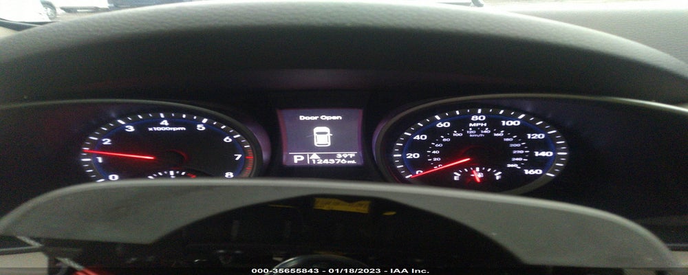5XYZUDLBXDG017355 2013 HYUNDAI SANTA FE photo no. 7