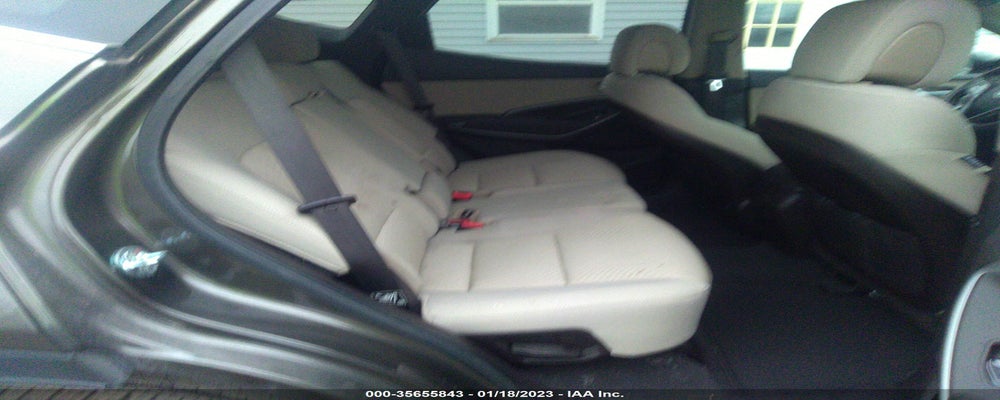 5XYZUDLBXDG017355 2013 HYUNDAI SANTA FE photo no. 8