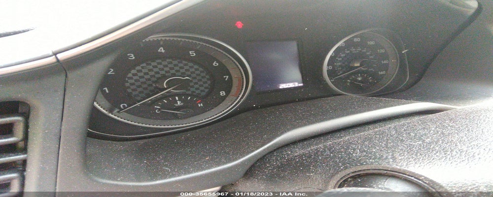 KMHD74LF1KU841837 2019 HYUNDAI ELANTRA photo no. 7