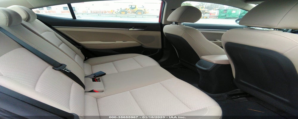 KMHD74LF1KU841837 2019 HYUNDAI ELANTRA photo no. 8