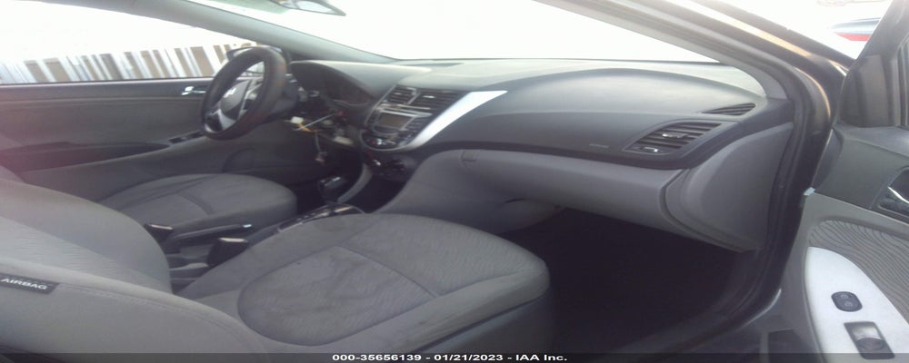 KMHCU4AE6CU181178 2012 HYUNDAI ACCENT photo no. 5