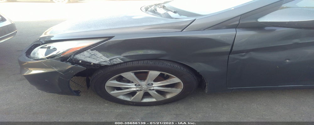 KMHCU4AE6CU181178 2012 HYUNDAI ACCENT photo no. 6