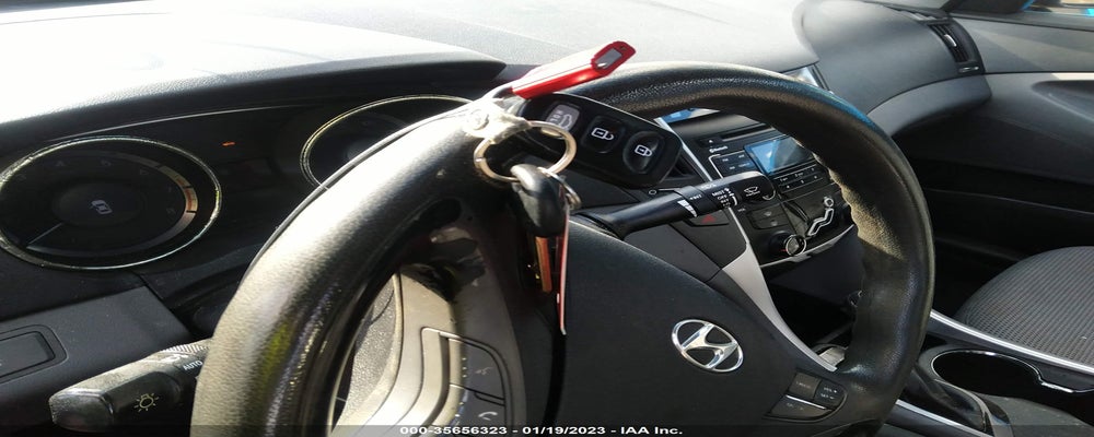 5NPEB4AC7BH230575 2011 HYUNDAI SONATA photo no. 11