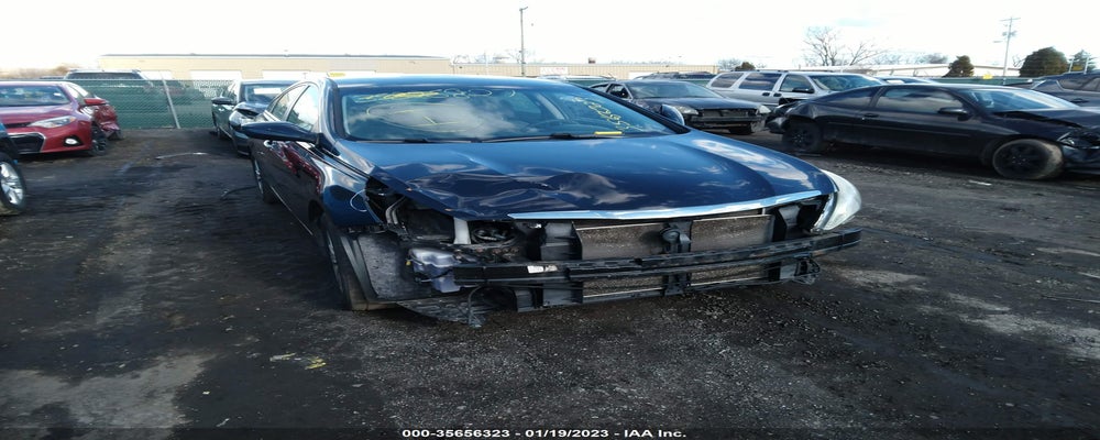 5NPEB4AC7BH230575 2011 HYUNDAI SONATA photo no. 6