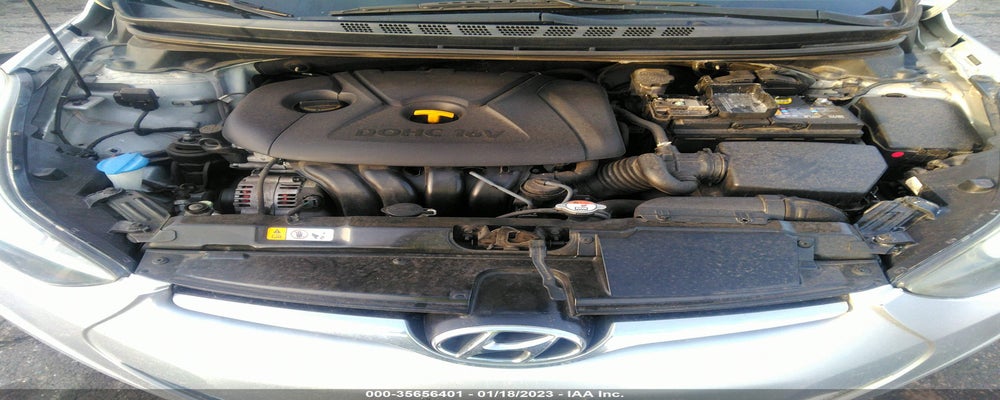 5NPDH4AE9GH730269 2016 HYUNDAI ELANTRA photo no. 10