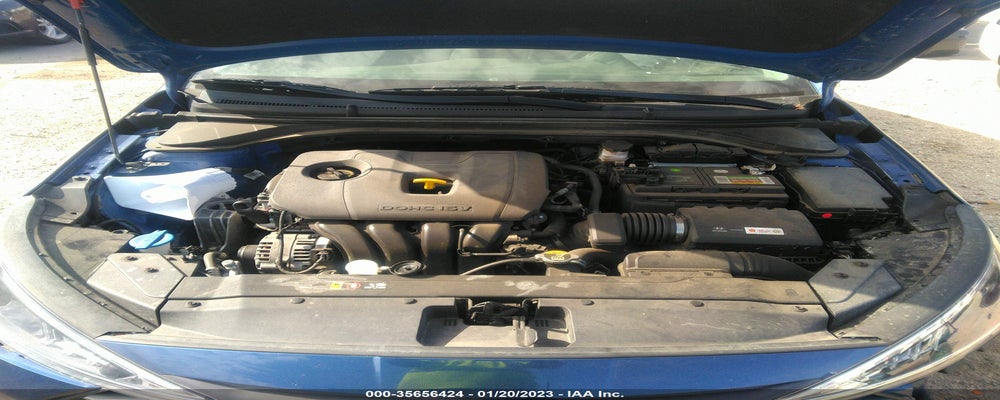 5NPD84LF4KH416835 2019 HYUNDAI ELANTRA photo no. 10