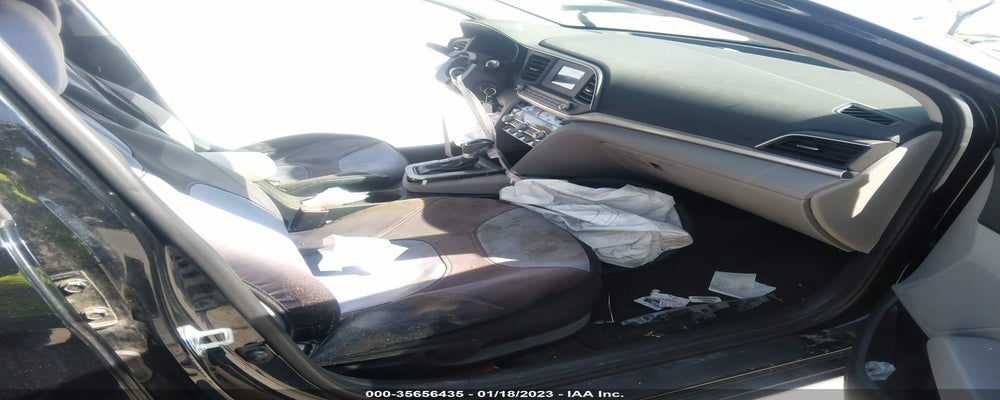 5NPD74LF4LH565542 2020 HYUNDAI ELANTRA photo no. 5