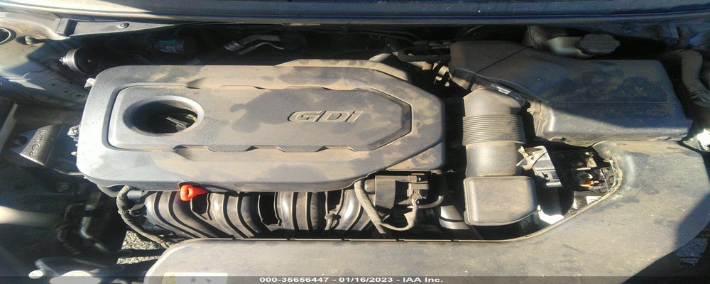 5NPE24AFXFH004305 2015 HYUNDAI SONATA photo no. 10
