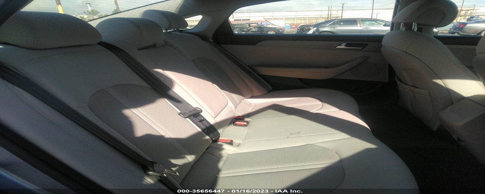 5NPE24AFXFH004305 2015 HYUNDAI SONATA photo no. 8