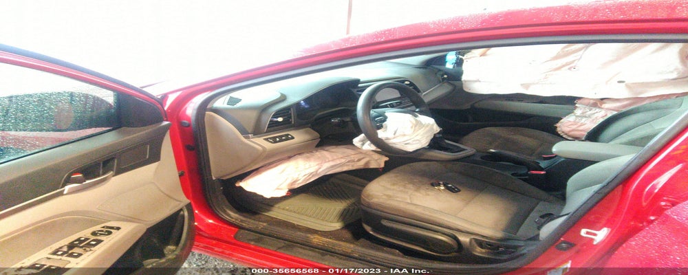5NPD84LF7LH507518 2020 HYUNDAI ELANTRA photo no. 5