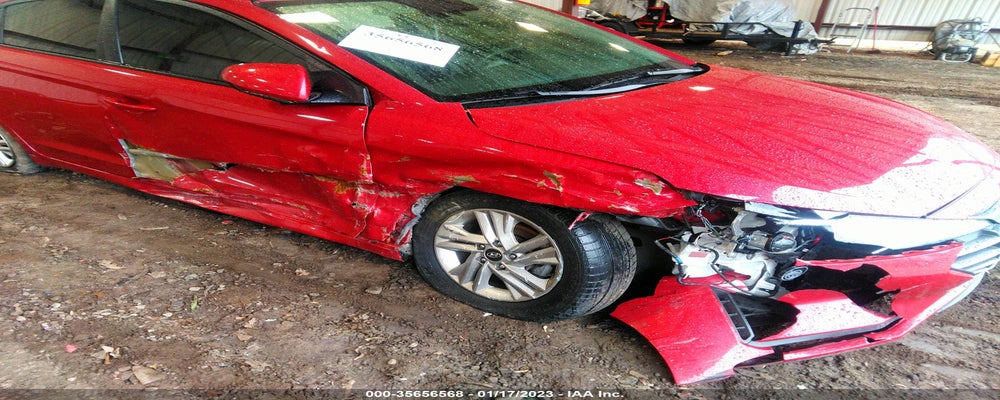 5NPD84LF7LH507518 2020 HYUNDAI ELANTRA photo no. 6