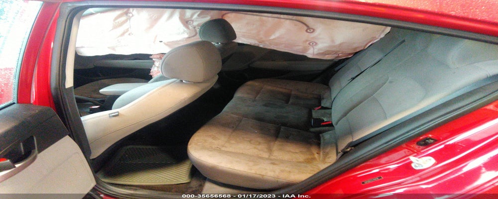 5NPD84LF7LH507518 2020 HYUNDAI ELANTRA photo no. 8