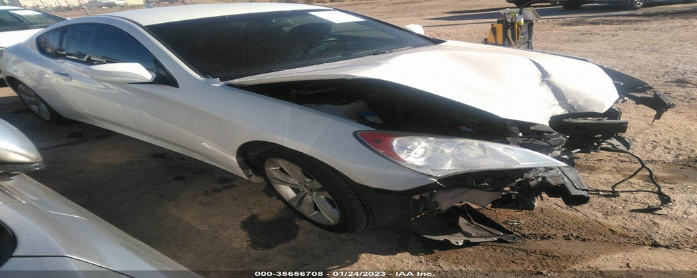 KMHHT6KD5BU046184 2011 HYUNDAI GENESIS COUPE photo no. 7