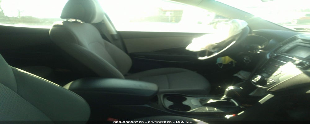 5XYZTDLB6HG441107 2017 HYUNDAI SANTA FE SPORT photo no. 5