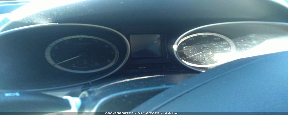 5XYZTDLB6HG441107 2017 HYUNDAI SANTA FE SPORT photo no. 7