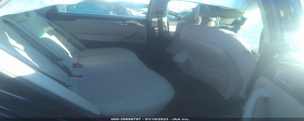 5NPE24AF0KH753964 2019 HYUNDAI SONATA photo no. 8