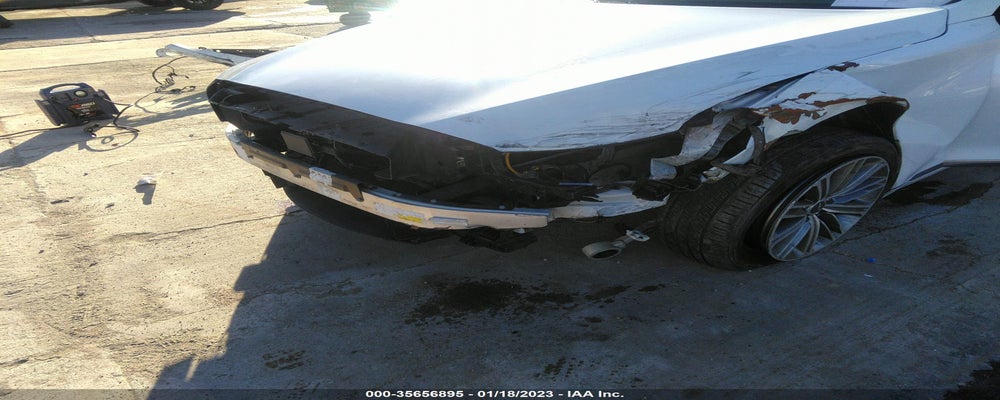 KMHGN4JE7JU244283 2018 HYUNDAI GENESIS photo no. 6
