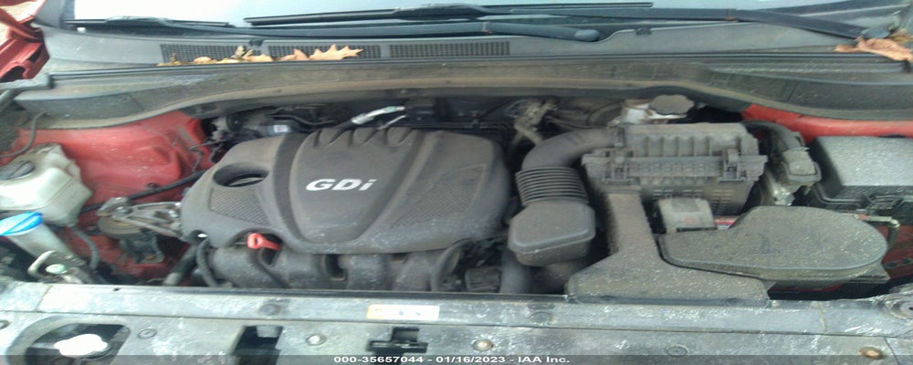 5XYZU3LB8FG254746 2015 HYUNDAI SANTA FE SPORT photo no. 10