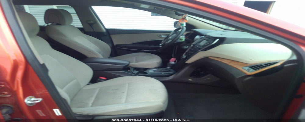 5XYZU3LB8FG254746 2015 HYUNDAI SANTA FE SPORT photo no. 5