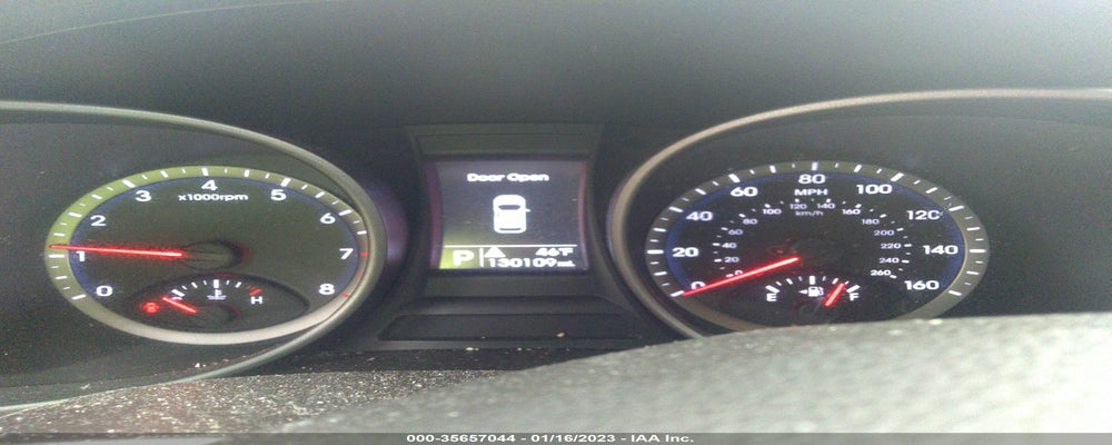 5XYZU3LB8FG254746 2015 HYUNDAI SANTA FE SPORT photo no. 7