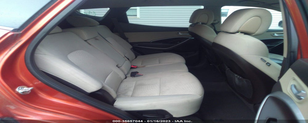 5XYZU3LB8FG254746 2015 HYUNDAI SANTA FE SPORT photo no. 8