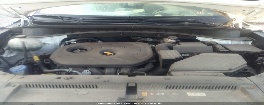 KM8J23A49KU010521 2019 HYUNDAI TUCSON photo no. 10