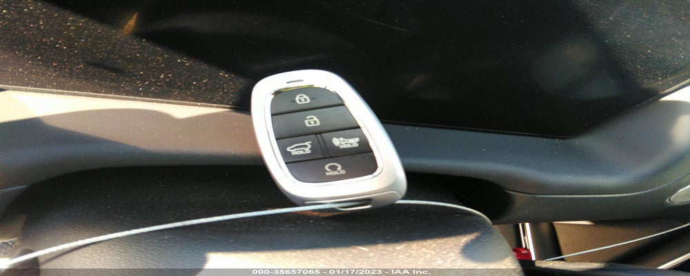 KM8JF3AE9NU161103 2022 HYUNDAI TUCSON photo no. 11