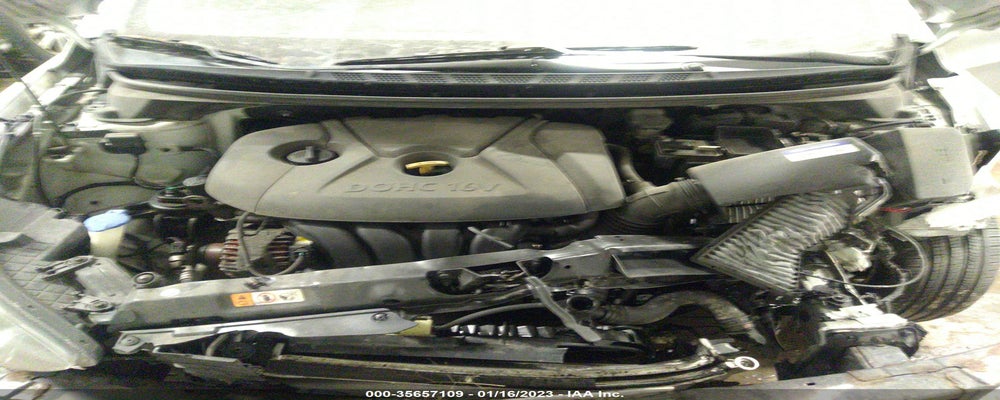 KMHDH4AE8CU426765 2012 HYUNDAI ELANTRA photo no. 10