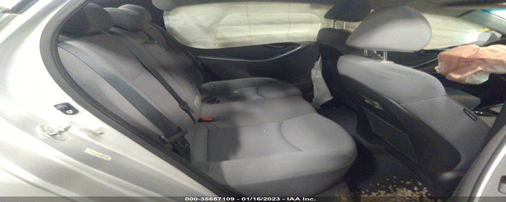 KMHDH4AE8CU426765 2012 HYUNDAI ELANTRA photo no. 8