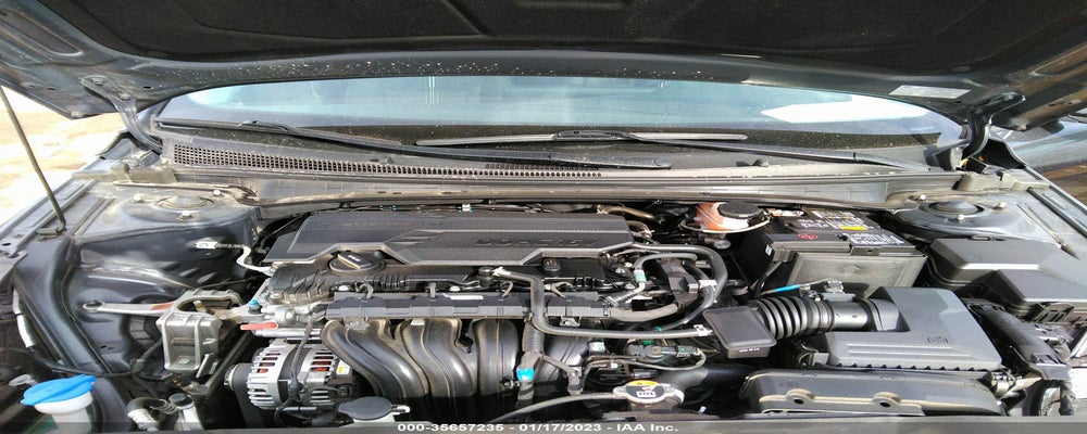 5NPLM4AG1MH034509 2021 HYUNDAI ELANTRA photo no. 10
