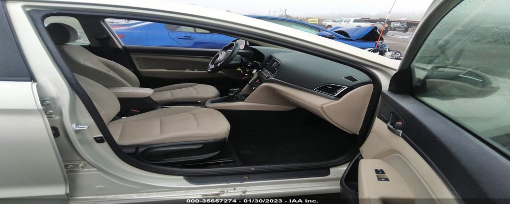 5NPD84LF0HH023052 2017 HYUNDAI ELANTRA photo no. 5
