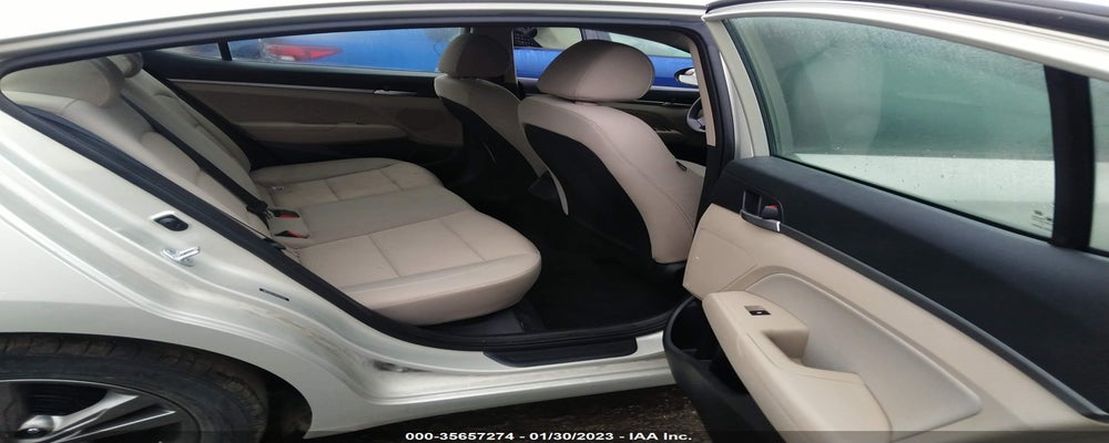 5NPD84LF0HH023052 2017 HYUNDAI ELANTRA photo no. 8