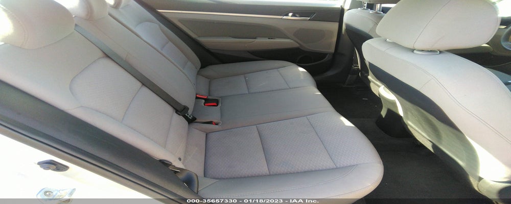 5NPD84LF1KH412855 2019 HYUNDAI ELANTRA photo no. 8