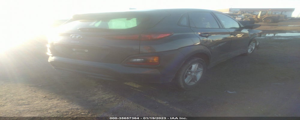 KM8K12AA5KU224798 2019 HYUNDAI KONA photo no. 4
