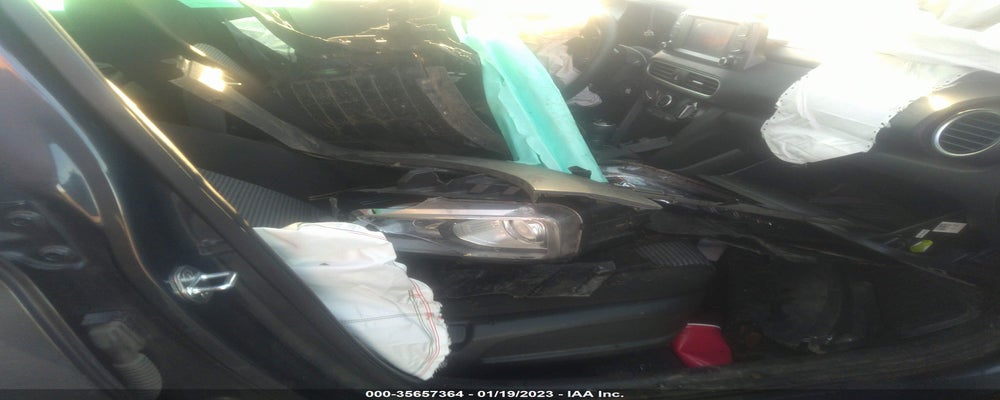 KM8K12AA5KU224798 2019 HYUNDAI KONA photo no. 5