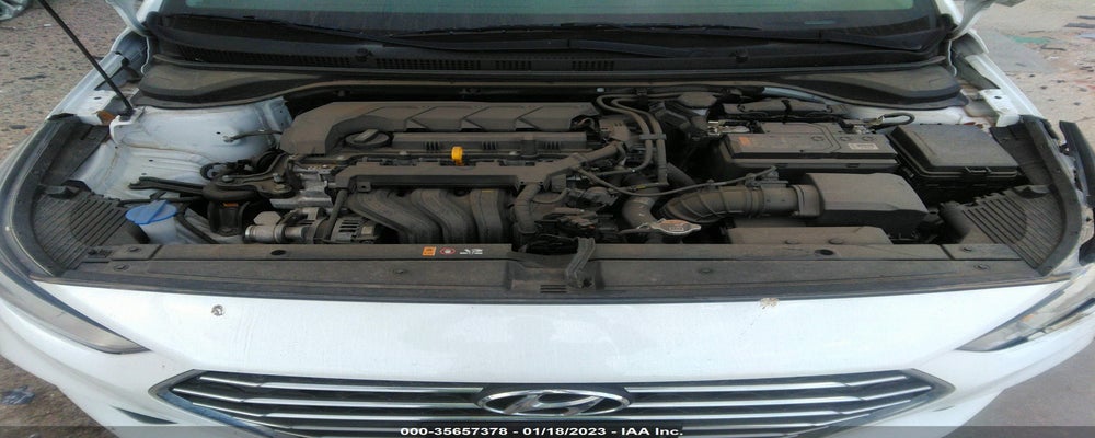 3KPC24A68LE103549 2020 HYUNDAI ACCENT photo no. 10
