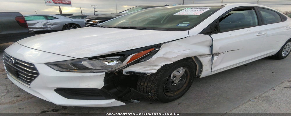 3KPC24A68LE103549 2020 HYUNDAI ACCENT photo no. 6