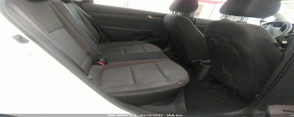 3KPC24A68LE103549 2020 HYUNDAI ACCENT photo no. 8